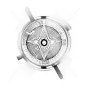 watch yolo tattoo design idea