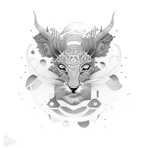 cd tattoo design idea