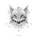 cd tattoo design idea