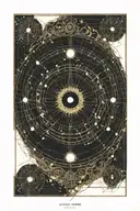 Pulsar map, voyager golden record tattoo design idea