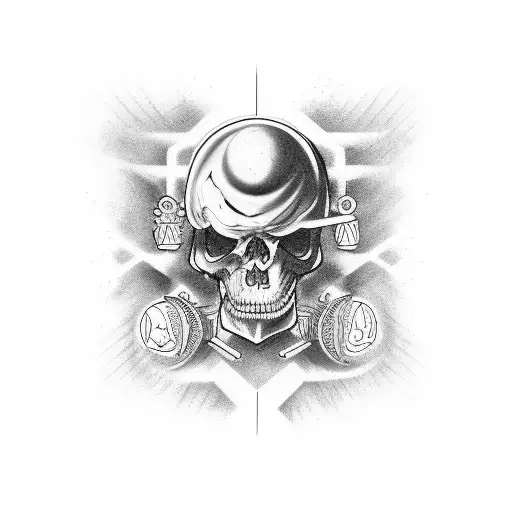 life goes on positive vibe half sleeve  tattoo design idea