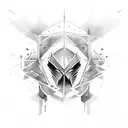 assasins creed tattoo design idea