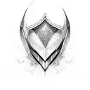assasins creed tattoo design idea