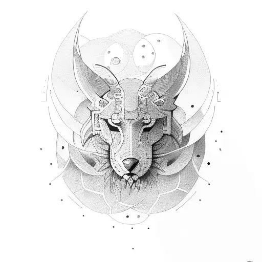 resilience tattoo design idea