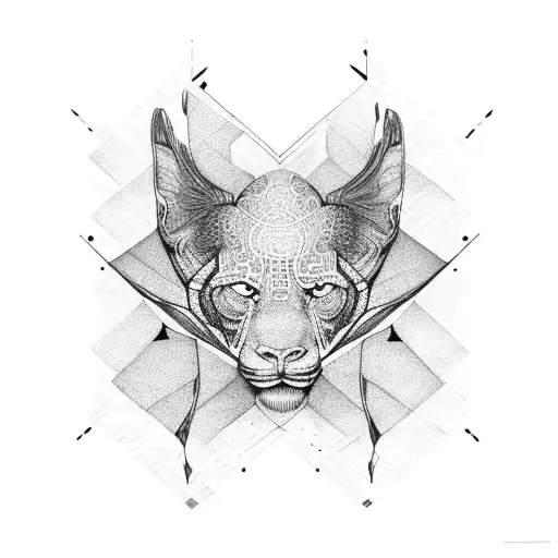 mandela tattoo design idea