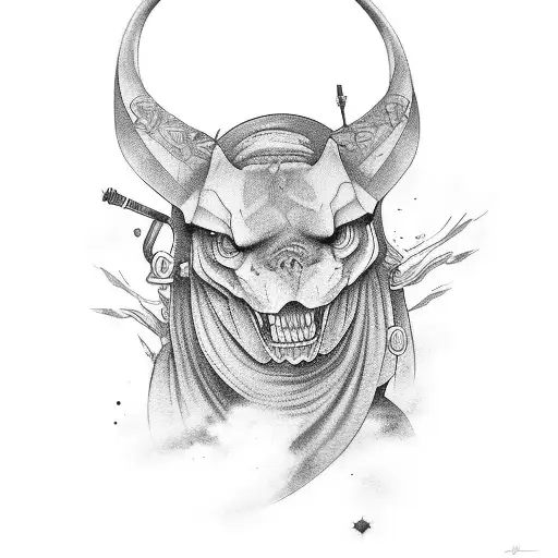 sky, Jazz tattoo design idea