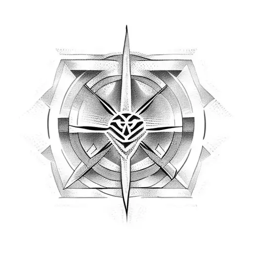 Galatians 6: 8-9 tattoo design idea