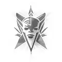 Galatians 6: 8-9 tattoo design idea