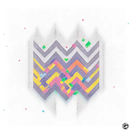 chevron  tattoo design idea