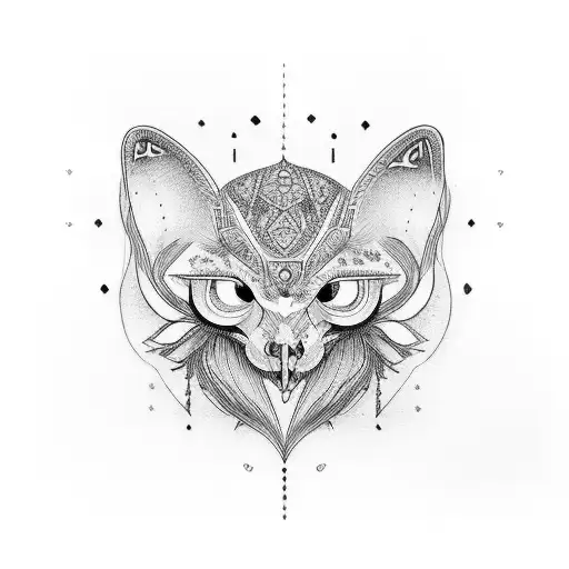 penelope tattoo design idea