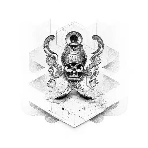 Corinthians  tattoo design idea