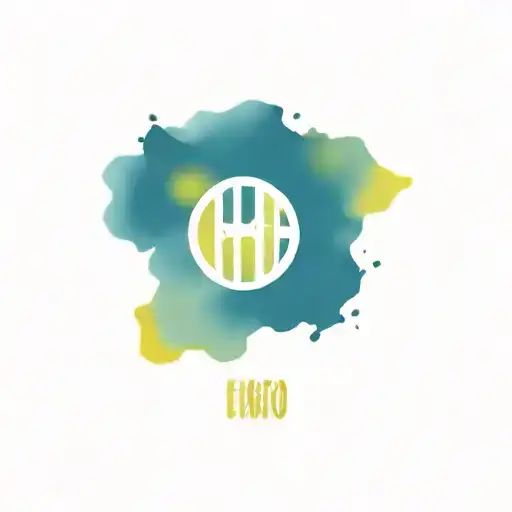 Fenerbahçe football team tattoo design idea