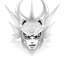 slam dunk manga tattoo design idea