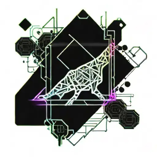 vagabond tattoo design idea