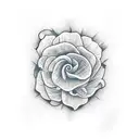 samson tattoo design idea