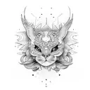 Jam everyday tattoo design idea