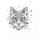 Jam everyday tattoo design idea