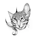 Jam everyday tattoo design idea