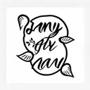 Jam everyday tattoo design idea