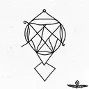 Jam everyday tattoo design idea