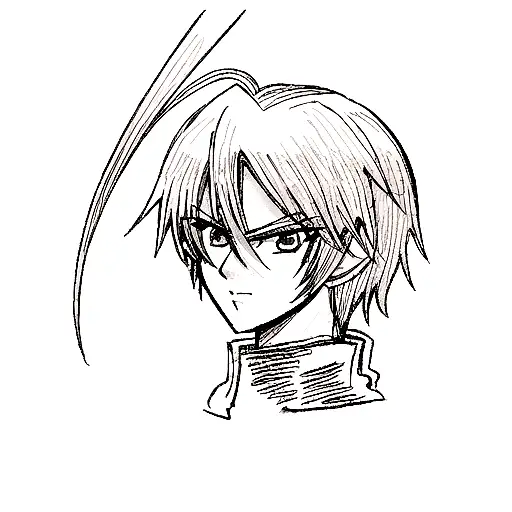 spartan tattoo design idea