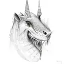 Irish  tattoo design idea