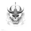 Irish  tattoo design idea