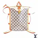 Louis Vuitton tattoo design idea
