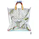 Louis Vuitton tattoo design idea