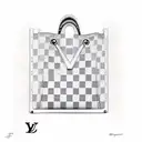 Louis Vuitton tattoo design idea