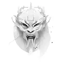 Sisifo tattoo design idea