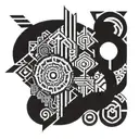 focus commitment sheer will  tattoo design idea