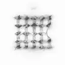 Jamaican flag tattoo design idea