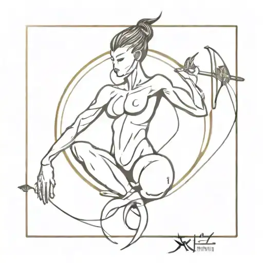 Kali linux, Crossfit tattoo design idea