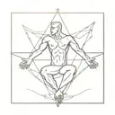 Kali linux, Crossfit tattoo design idea