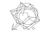 otf tattoo design idea