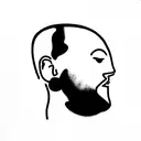 mac Miller  tattoo design idea