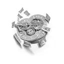  money  tattoo design idea