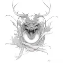 the smiths  tattoo design idea