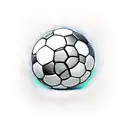  soccer motorcycle video game tattoo design idea