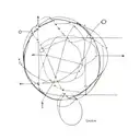 Quantum immortality tattoo design idea