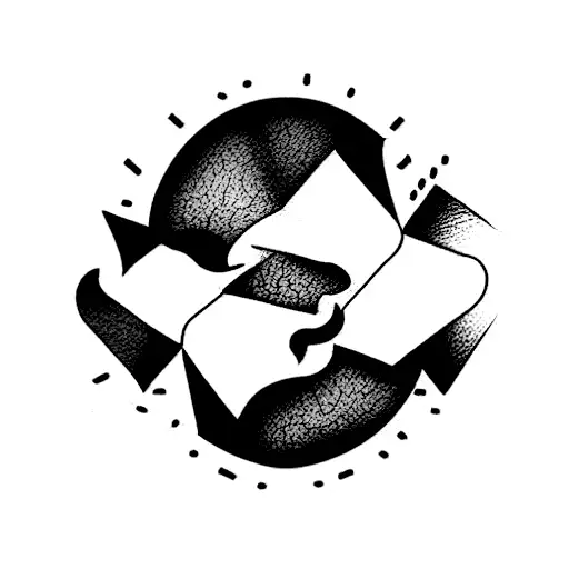 erebus tattoo design idea