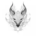 kindred tattoo design idea