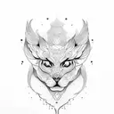 kindred tattoo design idea