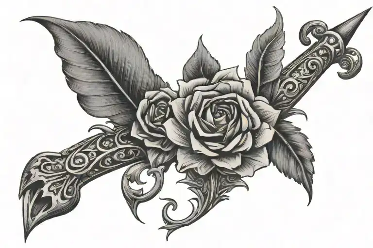Murray fore arm tattoo tattoo design idea