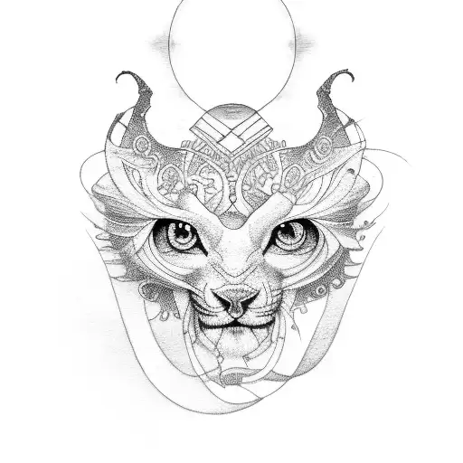 fleetwood mac gypsy  tattoo design idea