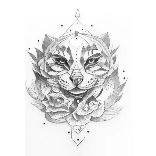 letter the phrase Kali Elsinger tattoo design idea