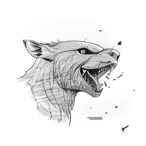 nurburgring race track with Bmw e30 tattoo design idea