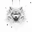 Bmw e30 tattoo design idea