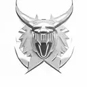 Bmw e30 tattoo design idea